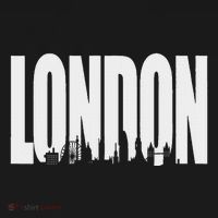 London England Gift For Everyone From Great Britain Women's Long Sleeve Shirt thumb 2