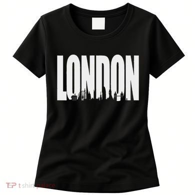 London England Gift For Everyone From Great Britain Women's T-Shirt