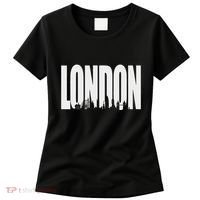 London England Gift For Everyone From Great Britain Women's T-Shirt thumb 0