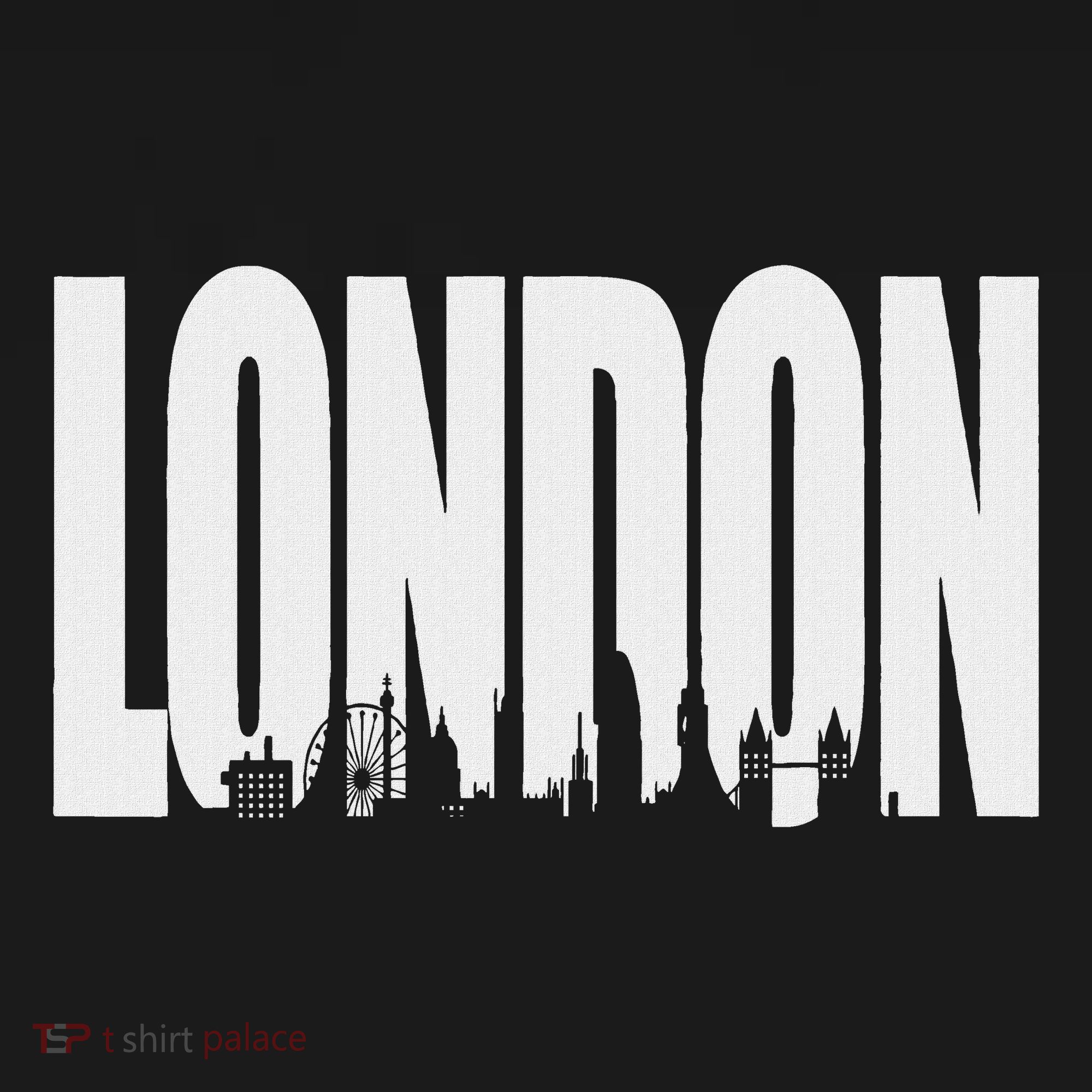 London England Gift For Everyone From Great Britain Women's T-Shirt