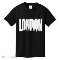 London England Gift For Everyone From Great Britain Kids T-Shirt thumb 0