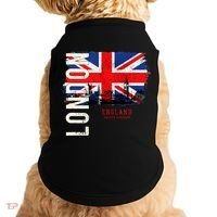 London England Great Britain Europe Doggie Tank thumb 0