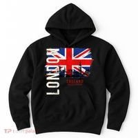 London England Great Britain Europe Hoodie thumb 0