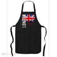London England Great Britain Europe Apron thumb 0