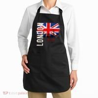 London England Great Britain Europe Apron thumb 2