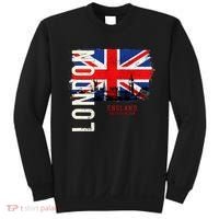 London England Great Britain Europe Sweatshirt thumb 0