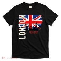 London England Great Britain Europe T-Shirt thumb 0