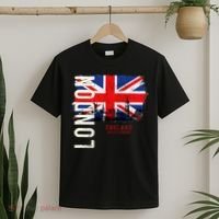 London England Great Britain Europe T-Shirt thumb 2