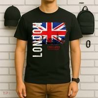 London England Great Britain Europe T-Shirt thumb 6