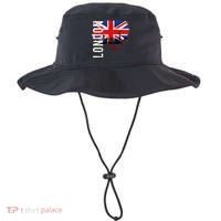 London England Great Britain Europe Bucket Hat thumb 0