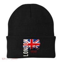 London England Great Britain Europe Beanie thumb 0