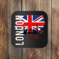 London England Great Britain Europe Coaster thumb 0