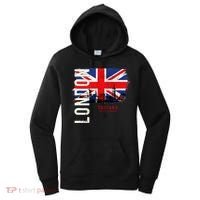 London England Great Britain Europe Women's Hoodie thumb 0