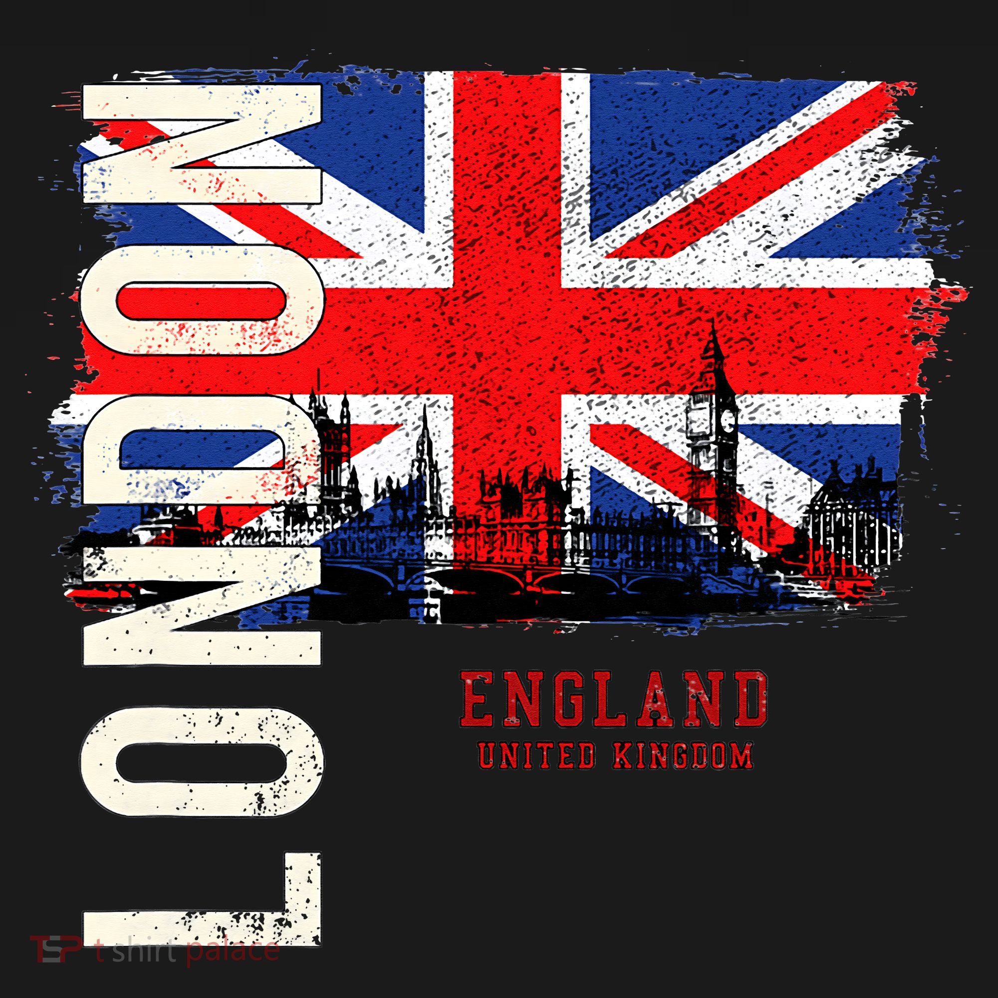 London England Great Britain Europe Women's Hoodie