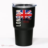 London England Great Britain Europe Tumbler thumb 0