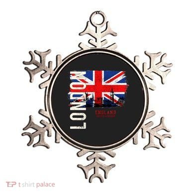 London England Great Britain Europe Ornament