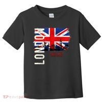 London England Great Britain Europe Toddler T-Shirt thumb 0
