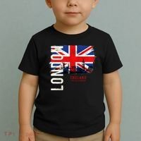 London England Great Britain Europe Toddler T-Shirt thumb 2