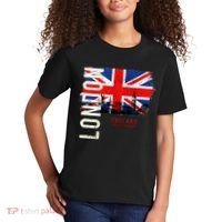 London England Great Britain Europe Kids T-Shirt thumb 2