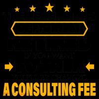 Legend Has Retired Be Charged A Consulting Fee Coffee Mug thumb 5