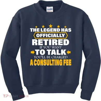 Kids Sweatshirt