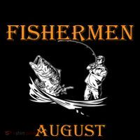 Legendary Fisherman Are Born In August Coffee Mug thumb 5
