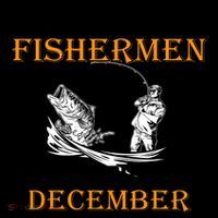 Legendary Fishermen Are Born In December Coffee Mug thumb 5