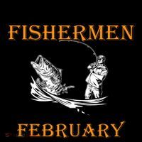 Legendary Fishermen Are Born In February  Coffee Mug thumb 5