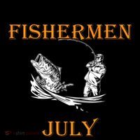 Legendary Fishermen Are Born In July Coffee Mug thumb 5