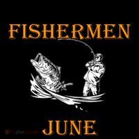 Legendary Fishermen Are Born In June Coffee Mug thumb 5