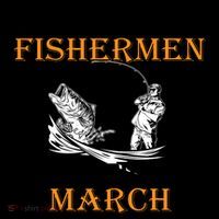 Legendary Fishermen Are Born In March Coffee Mug thumb 5