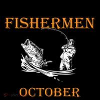 Legendary Fishermen Are Born In October Coffee Mug thumb 5
