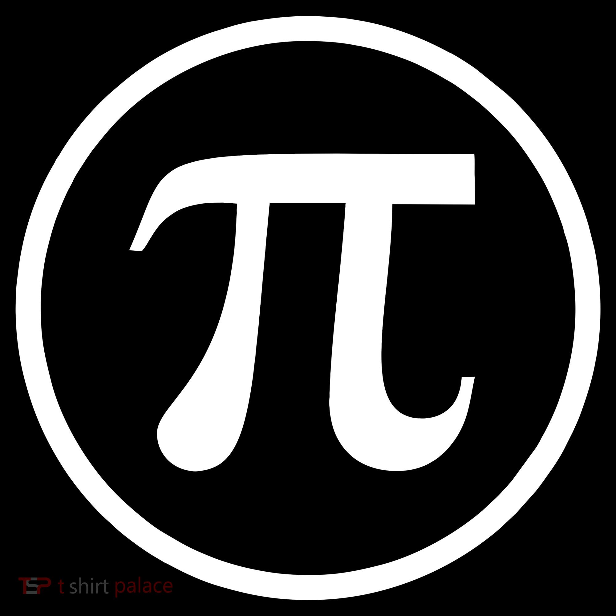 Legendary PI Day 3.14 Circle Logo Women's Hoodie