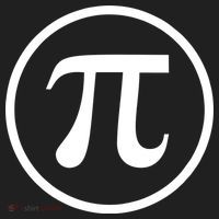 Legendary PI Day 3.14 Circle Logo Hat thumb 2
