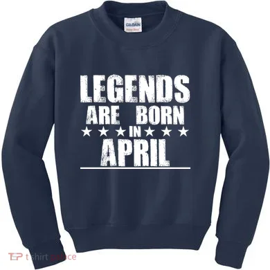 Kids Sweatshirt