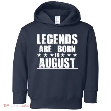 Toddler Hoodie