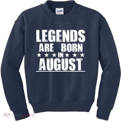 Kids Sweatshirt