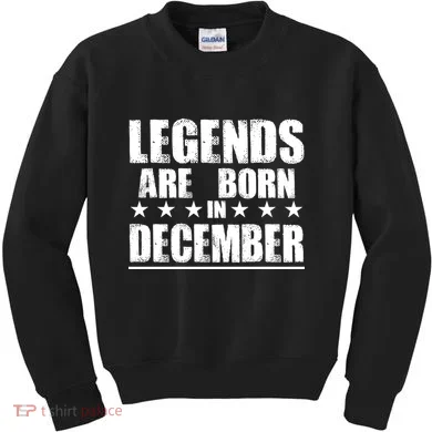 Kids Sweatshirt