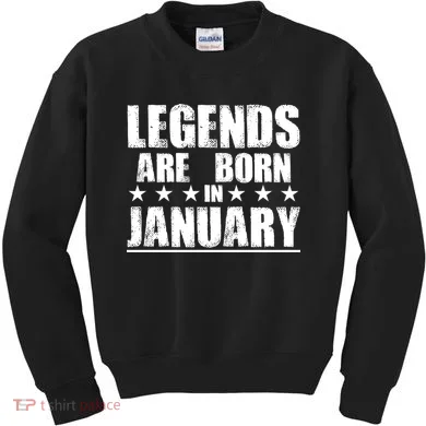 Kids Sweatshirt