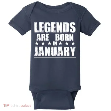 Baby Bodysuit
