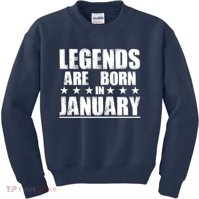 Kids Sweatshirt