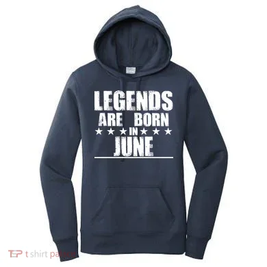 Women's Hoodie