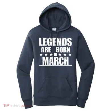 Women's Hoodie