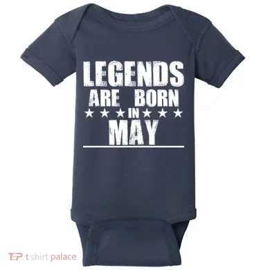 Baby Bodysuit