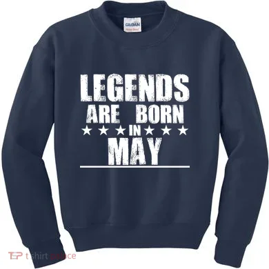 Kids Sweatshirt
