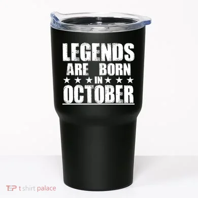 Tumbler