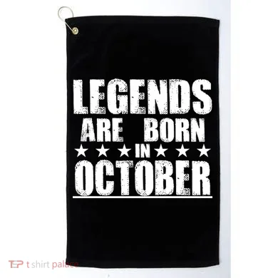 Golf Towel