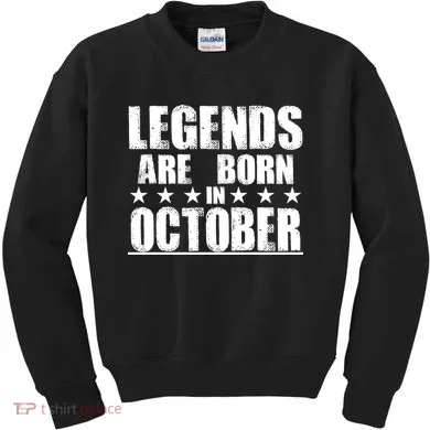 Kids Sweatshirt
