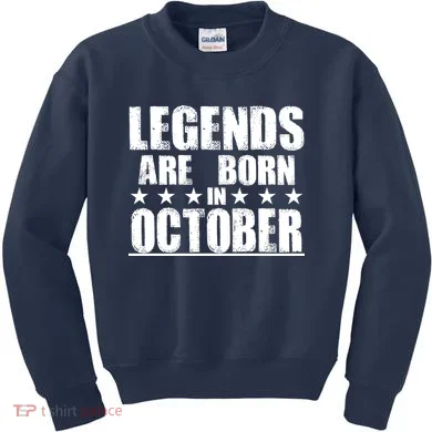 Kids Sweatshirt