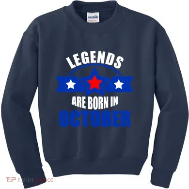 Kids Sweatshirt